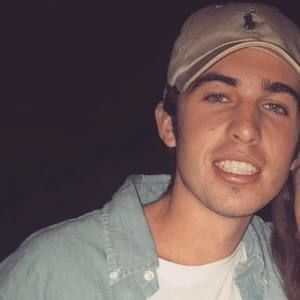 Meet your Posher, Nicholas